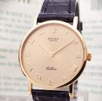 Rolex - 18k Cellini - Zonder Minimumprijs - Unisex -, Handtassen en Accessoires, Horloges | Heren, Nieuw