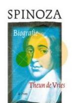 Spinoza 9789068017588 T. de Vries, Boeken, Verzenden, Gelezen, T. de Vries