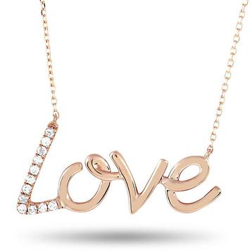 Halsketting - 14 karaat Geel goud, EXCLUSIEVE 14K roségouden, Handtassen en Accessoires, Nieuw