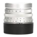 Voigtlander 15mm F4.5 VM Super Wide Heliar - Leica M, Audio, Tv en Foto, Foto | Lenzen en Objectieven, Ophalen of Verzenden, Zo goed als nieuw