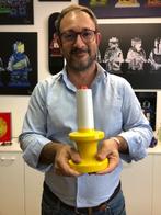 Alessandro Piano - Sculpture, Alter Ego Token Candelabro -