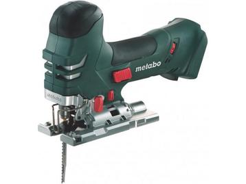 Metabo Decoupeerzaag STA18 LTX 140 body inlusief inlay, Verzenden