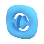 Pop It Snapper - Fidget Anti Stress Speelgoed Bubble Toy, Verzenden, Nieuw