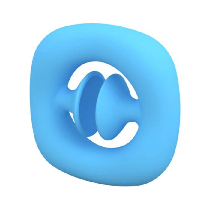 Pop It Snapper - Fidget Anti Stress Speelgoed Bubble Toy, Télécoms, Téléphonie mobile | Accessoires & Pièces, Envoi