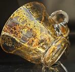 antica cristalleria italiana - Theeservies (6) - magnificent, Antiek en Kunst