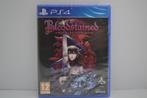 Bloodstained - Ritual of the Night - SEALED (PS4)
