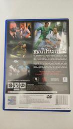 Sony - Playstation 2 (PS2) - Manhunt 2 - Videogame - In, Games en Spelcomputers, Nieuw