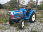Iseki UDX20 Minitractor, Zakelijke goederen, Nieuw