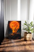 ANDSAL - Pikachu Pokemon - SUN COSMIC - Limited Special, Nieuw