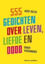 Groot Verzenboek 9789020984569 Jozef Deleu, Boeken, Verzenden, Gelezen, Jozef Deleu