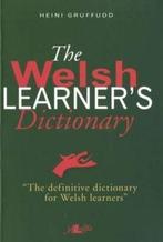 Welsh Learners Dictionary, Verzenden