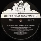 Pink Floyd - Tonite Lets All Make Love In London ... Plus -, Cd's en Dvd's, Nieuw in verpakking