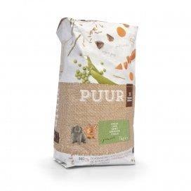PUUR KONIJN JUNIOR 7KG, Dieren en Toebehoren, Dierenvoeding