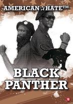 American hate - black panther op DVD, Cd's en Dvd's, Verzenden, Nieuw in verpakking