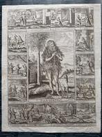 Giuseppe Razzani (XVII) - San Onofrio, Antiek en Kunst