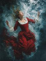 Anne Dias (1985) - Deep Dive Duchess