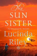 The sun sister / The seven sisters / 6 9781509840144, Verzenden, Gelezen, Lucinda Riley