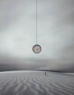 Phil McKay (1963) - Time Will Tell (2015)