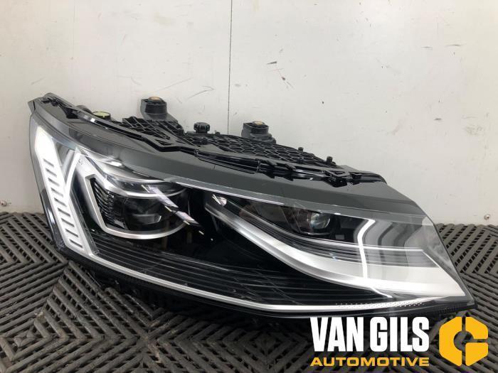 Koplamp rechts Volkswagen Multivan T7 O268531, Auto-onderdelen, Verlichting