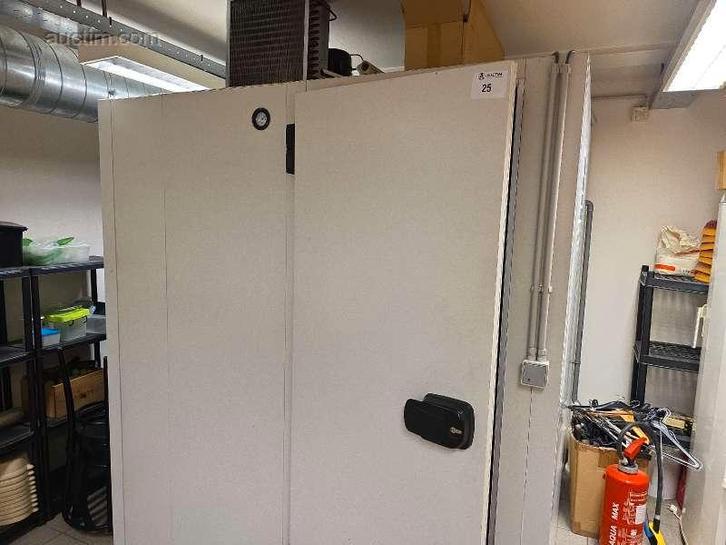 Koelcel, Elektronische apparatuur, Koelkasten en IJskasten, Ophalen