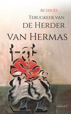 Terugkeer van de Herder van Hermas 9789464246964 Achiud, Boeken, Verzenden, Zo goed als nieuw, Achiud