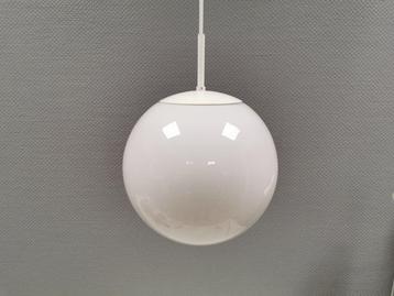 Lyfa - Lampe à suspendre - GLOBE - Métal, Verre