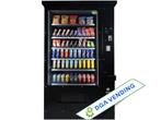 Meerdere Sandenvendo SMX Outdoor | Outdoor Vending Machine, Verzenden