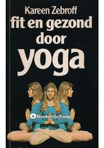 Fit en gezond door yoga, Boeken, Verzenden, Gelezen