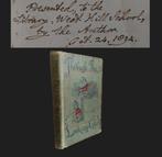 Lewis Carroll - Through the Looking Glass [inscribed] - 1887, Antiek en Kunst