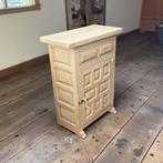 Meuble dappui - Hout