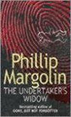 Undertakers Widow 9780751524536, Livres, Phillip M. Margolin, Phillip M. Margolin, Verzenden