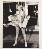 Unknown - Marilyn Monroe on Subway Grate, 1954, Verzamelen, Nieuw