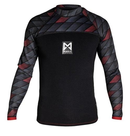 Magic Marine Racing Vest Heren Neopreen Winter 3mm, Watersport en Boten, Watersportkleding, Nieuw