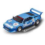 BMW M1 Procar No.87 - 23871 | Carrera Digital 124 auto, Hobby & Loisirs créatifs, Modélisme | Voitures & Véhicules, Verzenden