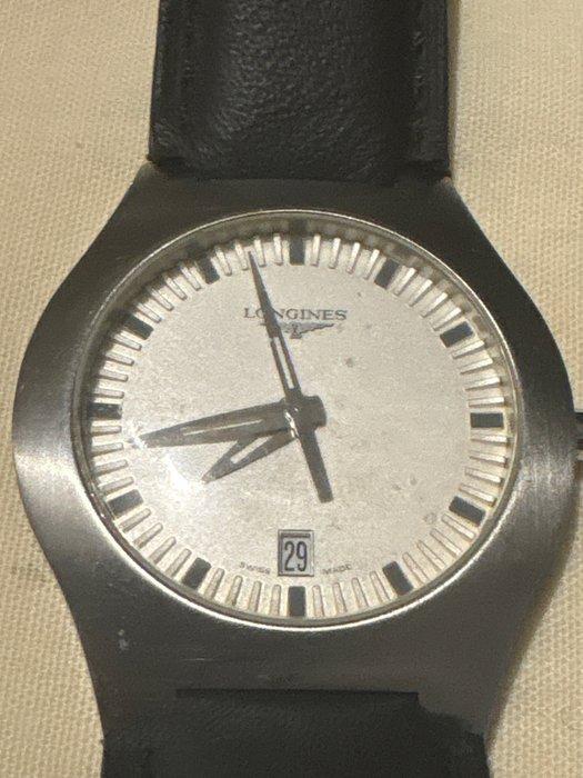 Longines - Unknown - Zonder minimumprijs - 30199561 - Heren, Handtassen en Accessoires, Horloges | Antiek