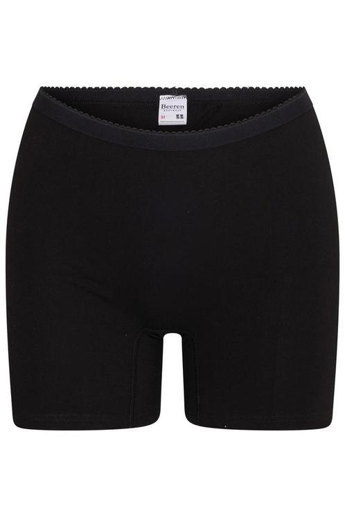 Beeren 2-Pck Softly BoxerXL=46-48Maat 46/48 (XL) of groter, Kleding | Dames, Leggings, Maillots en Panty's, Overige kleuren, Nieuw