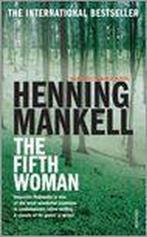 The Fifth Woman 9780099445210, Henning Mankell, Steven T. Murray, Verzenden