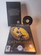 Catwoman Nintendo Gamecube, Ophalen of Verzenden