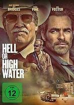 Hell or High Water von David Mackenzie  DVD, CD & DVD, Verzenden