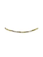 Armband - 18 karaat Geel goud, Witgoud, Nieuw