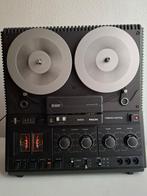 Philips - N 4512 + gratis tape spoelen Reel-to-reel deck 18