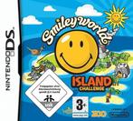 Smiley World Island Challenge-Standaard (NDS) Gebruikt, Games en Spelcomputers, Games | Nintendo DS, Ophalen of Verzenden, Nieuw