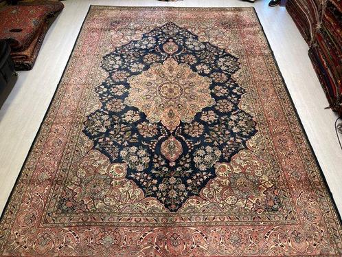 Tapijt - 384 cm - 264 cm - Burdur Ladik, Huis en Inrichting, Stoffering | Tapijten en Vloerkleden