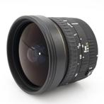 Sigma 8mm F/3.5 EX DG Fisheye Canon | Tweedehands, Verzenden