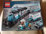 Lego - Maersk Train (10219) - 2010-2020, Nieuw