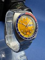 Seiko - Seiko - 6138-8020 “Panda” Automatic Chronograph –