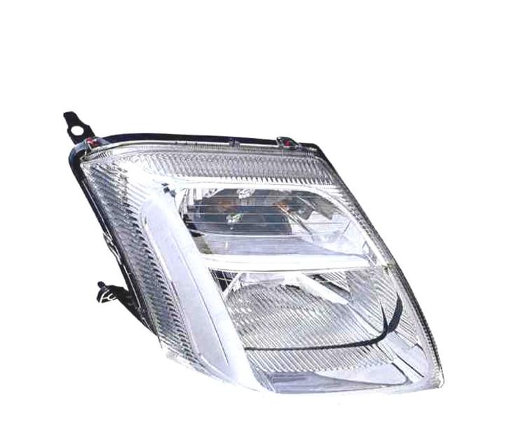 PHARE DROIT POUR CITROEN C2 03-08, Auto-onderdelen, Verlichting, Verzenden