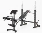 Toorx Fitness Professional Weight Bench WBX-90, Sport en Fitness, Verzenden, Nieuw