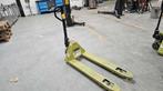 manuele transpallet Clark GS 25S4 RA 1150x525, Doe-het-zelf en Bouw, Gereedschap | Overige machines, Ophalen, Nieuw