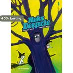 Heks Deeprie 9789058388407 Patricia David, Boeken, Verzenden, Gelezen, Patricia David